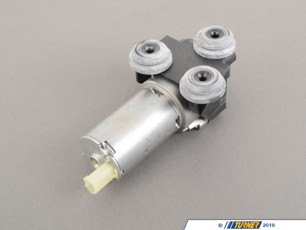 Genuine BMW Additional Water Pump - E90, E92, E93, Z4 64118369806
