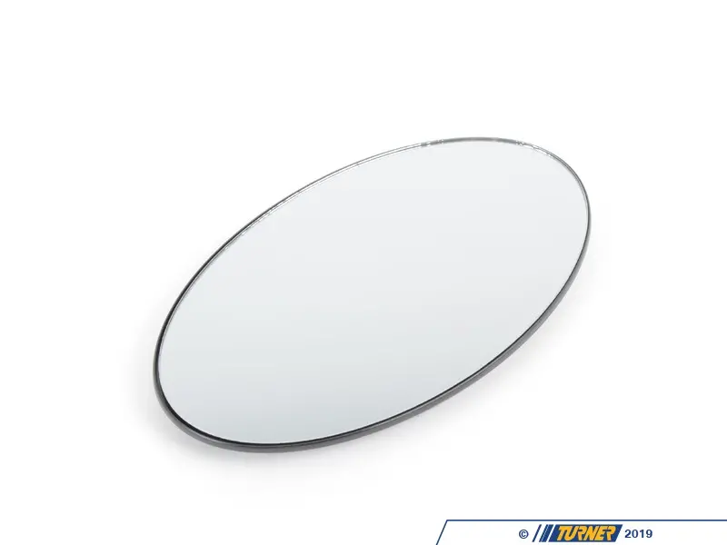 51162492929 - Genuine BMW rear view mirror - left - Z3 M Roadster