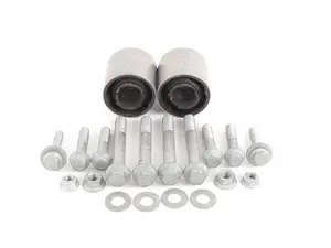 Genuine MINI Repair Kit, Rubber Bushing, - 31122318452