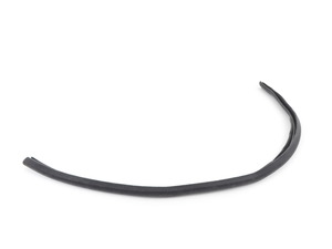 Genuine BMW Edge Protection Schwarz - 51728251270 - E46,E46 M3