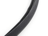 Genuine BMW Genuine BMW Edge Protection Schwarz - 51728251270 - E46,E46 M3 51728251270 View 2