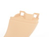 Genuine BMW Genuine BMW Left Trunk Lid Panel Trim Sandbeige - 51493412807 - E83 51493412807 View 3