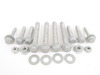 Genuine MINI Genuine MINI Repair Kit, Rubber Bushing, - 31122318452 31122318452 View 3