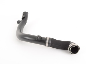 Genuine Mini Intake Manifold - 13719804247