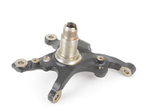 Genuine BMW Steering Knuckle - Left