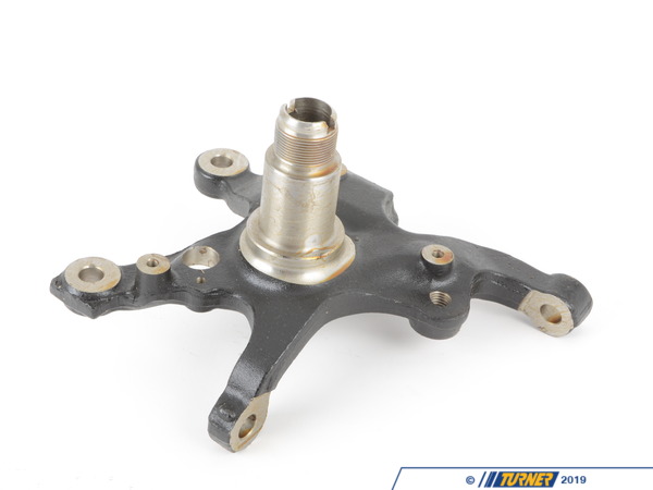 Genuine BMW Genuine BMW Steering Knuckle - Left 31211092079