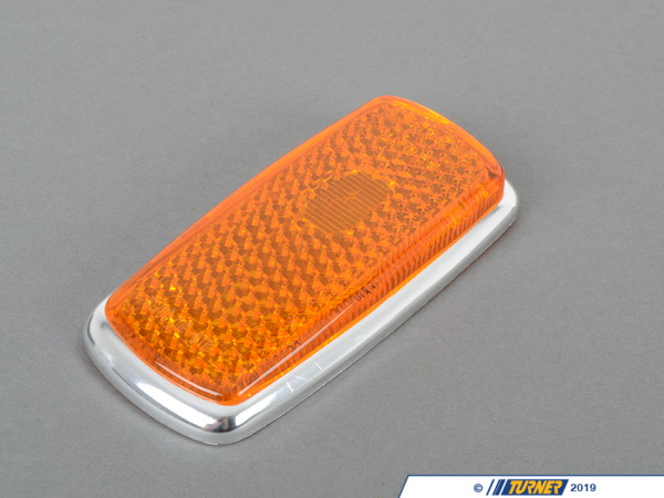 Genuine BMW Genuine BMW Front Sidemarker - E10 E3 E9 63141352937