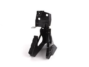 Genuine BMW Right Supporting Strut Reinforcement - 41118203522 - E39