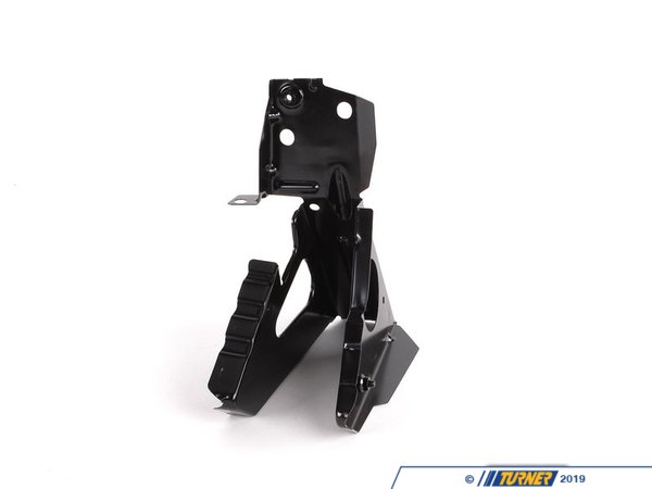 Genuine BMW Genuine BMW Right Supporting Strut Reinforcement - 41118203522 - E39 41118203522