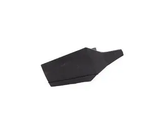 Genuine BMW Corner Moulding, Right - 51718153752 - E36,E36 M3
