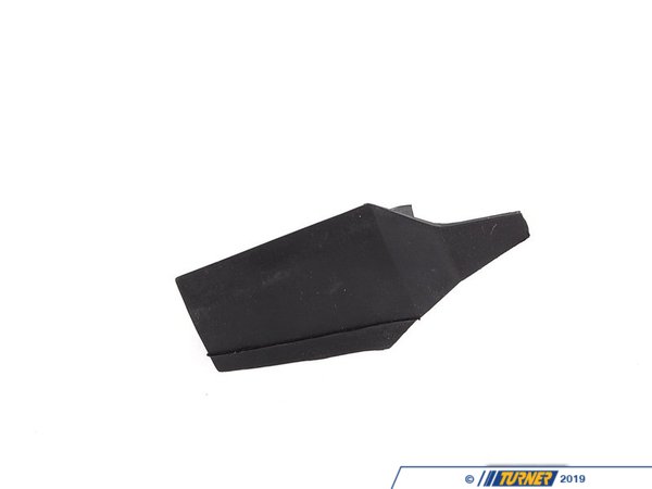 Genuine BMW Genuine BMW Corner Moulding, Right - 51718153752 - E36,E36 M3 51718153752