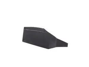 Genuine BMW Corner Moulding, Left - 51718153751 - E36,E36 M3