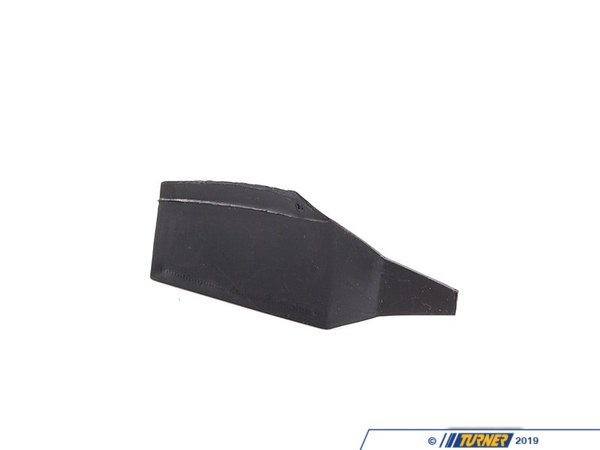 Genuine BMW Genuine BMW Corner Moulding, Left - 51718153751 - E36,E36 M3 51718153751