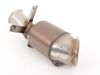 Milltek Sport Hi-Flow Sports Catted Downpipes - B58 SSXBM1039 View 1