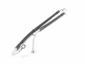 OEM Rein Power Steering Pressure Hose - E82/88 E9X