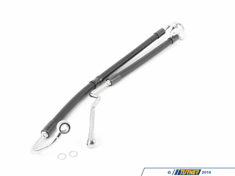 ドレッドboy Duralast TwinTube Shock Absorber TS33-32482B