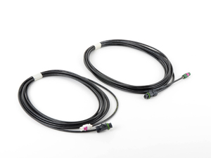 Genuine BMW Wiring Harness