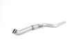 Milltek Sport Performance Race Cat Back - Polished Tips - F22 M235i SSXBM989 View 8