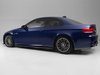ECS Carbon Fiber Side Skirt Extensions - E92 M3 012499ecs08a View 2