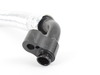 Genuine BMW Genuine BMW Suction Pipe Evaporator-Compressor R12 - 64531394234 - E30 64531394234 View 2
