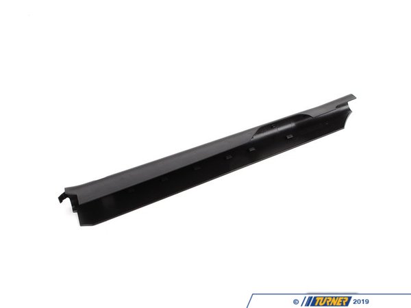 Genuine BMW Genuine BMW Covering Left - 33321094469 - E36,E46,E83,E85,E89 33321094469