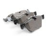 Genuine BMW Set Of Brake Pads With Wear Sensors - E90, E91, E92 34112288876 View 1