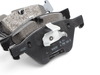 Genuine BMW Set Of Brake Pads With Wear Sensors - E90, E91, E92 34112288876 View 3