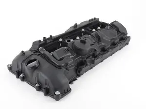 Genuine BMW N55 Valve Cover - 11127570292 (includes gasket)