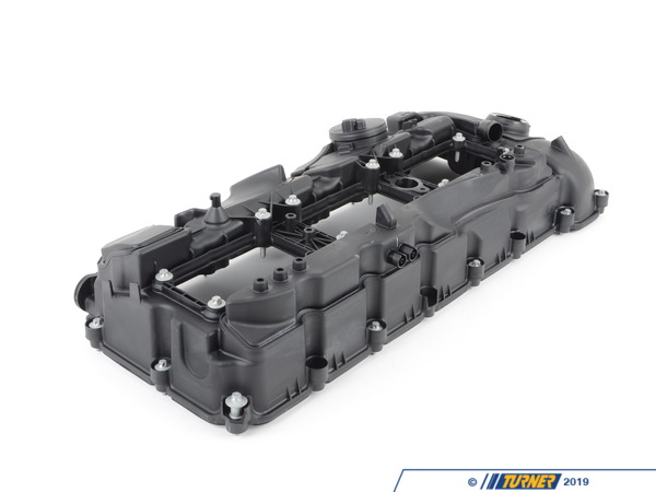 Rein Rein Valve Cover - BMW N55 11127570292