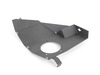 AFE aFe Magnum FORCE Stage-2 Pro DRY S Cold Air Intake System - E60 550i, E63 650i 06-08 - (NO LONGER AVAILABLE) 51-11142 View 5