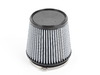 AFE aFe Magnum FORCE Stage-2 Pro DRY S Cold Air Intake System - E60 550i, E63 650i 06-08 - (NO LONGER AVAILABLE) 51-11142 View 8