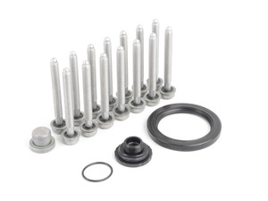 Genuine BMW Output Shaft Repair Kit
