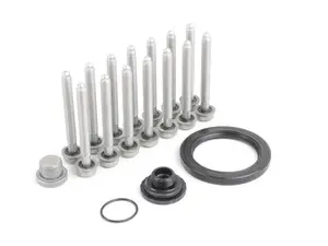 Genuine BMW Output Shaft Repair Kit