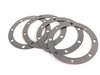 Genuine BMW Genuine BMW Spacer Rings Set - 33139065737 33139065737 View 1