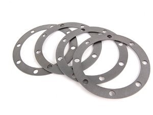 Genuine BMW Spacer Rings Set - 33139065737