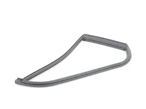 Genuine BMW Window Sealing Rear Right - 51341906748 - E30