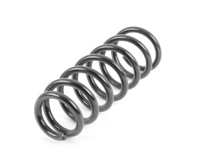 Genuine BMW Front Coil Spring - 31336778112