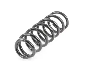 Genuine BMW Front Coil Spring - 31336778112