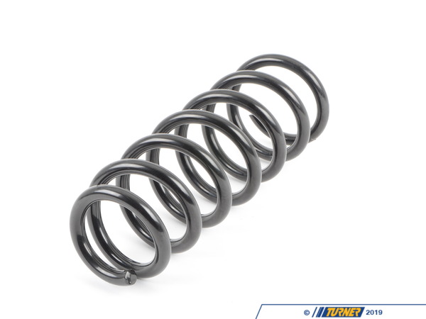 Genuine BMW Genuine BMW Front Coil Spring - 31336778112 31336778112