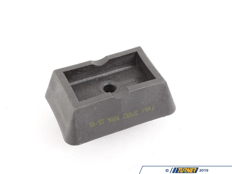 Set Of 4 Jack Pad Cushion Foot Plugs For BMW E46 E65 Z4 Z3 X5 X3 3 Series 5 Series 6 Series 7 Series