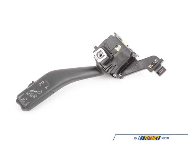 Febi Turn Signal Switch 1K0953513G