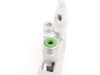 Febi Febi - Timing Chain Guide Rail - M62TU E31, E38, E39, E53 11311741777 View 3