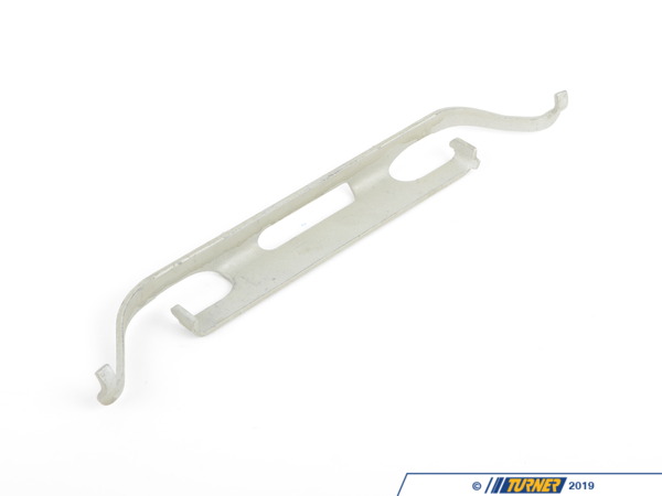 Genuine BMW Genuine BMW Clip - 34111163416 - E38 34111163416