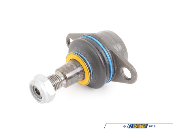 Febi Febi Front Ball Joint - E90, E91, E92 31126768988