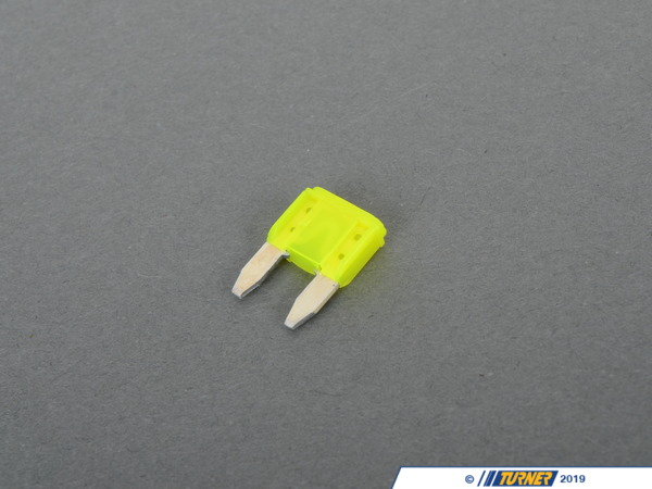 Genuine BMW FUSE 61136942071