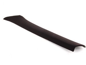 Genuine BMW A Pillar Cover - Left - E31 840Ci 850Ci 850CSi