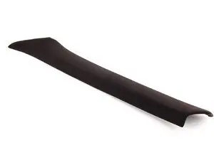 Genuine BMW A Pillar Cover - Left - E31 840Ci 850Ci 850CSi