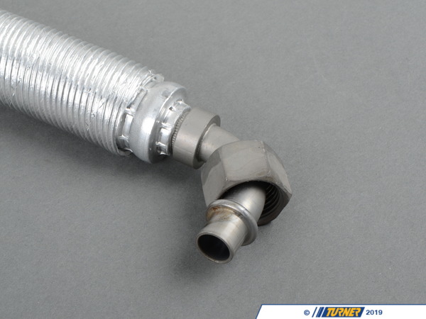Genuine BMW Genuine BMW Hose Compressor-Condenser R12/R134A - 64539067595 64539067595