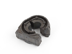 Genuine BMW Stabilizer Rubber Mounting - 33556776559