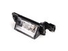 Genuine BMW Genuine BMW License Plate Light - E36 63261387047 View 1